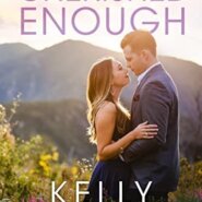 Spotlight & Giveaway: Cherished Enough by Kelly Elliott