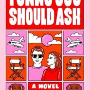 REVIEW: Funny You Should Ask by Elissa Sussman