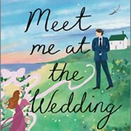 REVIEW: Meet Me at the Wedding by Georgia Toffolo