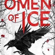 Spotlight & Giveaway: Omen of Ice by Jus Accardo