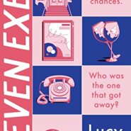 Spotlight & Giveaway: Seven Exes by Lucy Vine