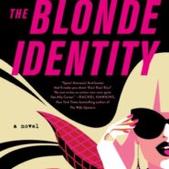 REVIEW: The Blonde Identity by Ally Carter