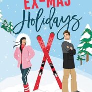 Spotlight & Giveaway: The Ex-Mas Holidays by Zoe Allison