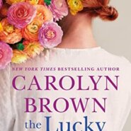 Spotlight & Giveaway: The Lucky Shamrock by Carolyn Brown