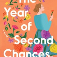 Spotlight & Giveaway: The Year of Second Chances by Lara Avery