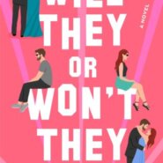 REVIEW: Will They or Won’t They by Ava Wilder