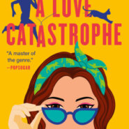 REVIEW: A Love Catastrophe by Helena Hunting