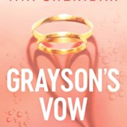 REVIEW: Grayson’s Vow by Mia Sheridan