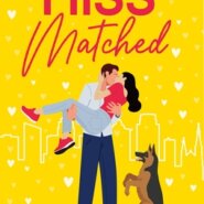 REVIEW: Miss Matched by Wendy Million