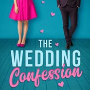 REVIEW: The Wedding Confession by J.J. Knight