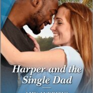REVIEW: Harper and the Single Dad by Amy Andrews