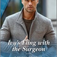 REVIEW: Ivy’s Fling With the Surgeon by Louisa George