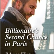 REVIEW: Billionaire’s Second Chance in Paris by Rebecca Winters