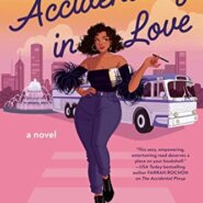 Spotlight & Giveaway: Accidentally in Love by Danielle Jackson