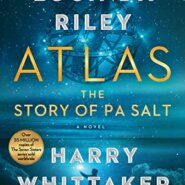 REVIEW: Atlas – The Story of Pa Salt by Lucinda Riley