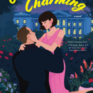 REVIEW: Codename Charming by Lucy Parker