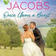 Spotlight & Giveaway: Once Upon a Beast by Kyra Jacobs