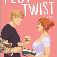 Spotlight & Giveaway: Plot Twist by Erin La Rosa