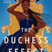 Spotlight & Giveaway: The Duchess Effect by Tracey Livesay