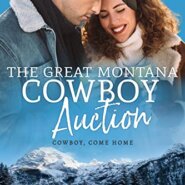 Spotlight & Giveaway: The Great Montana Cowboy Auction by Anne McAllister
