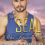 Spotlight & Giveaway: The SEAL Who Kissed Me by Paige Tyler