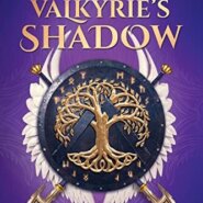 Spotlight & Giveaway: The Valkyrie’s Shadow by Tiana Warner