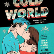 REVIEW: With Love, from Cold World by Alicia Thompson