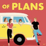 REVIEW: Change of Plans by Dylan Newton