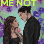 REVIEW: Forget Me Not by Julie Soto