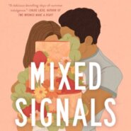 REVIEW: Mixed Signals by B.K. Borison