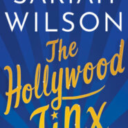 REVIEW: The Hollywood Jinx by Sariah Wilson