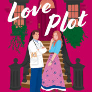 Spotlight & Giveaway: The Love Plot by Samantha Young