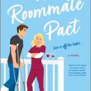 Spotlight & Giveaway: The Roommate Pact by Allison Ashley