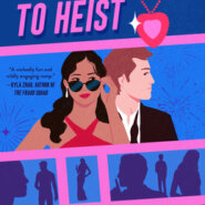 Spotlight & Giveaway: To Have and To Heist by Sara Desai