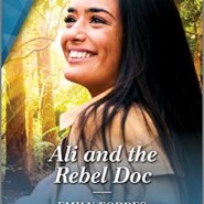 REVIEW: Ali And the Rebel Doc by Emily Forbes