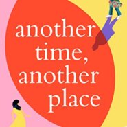 REVIEW: Another Time, Another Place by Jo Lovett