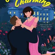 Spotlight & Giveaway: Codename Charming by Lucy Parker