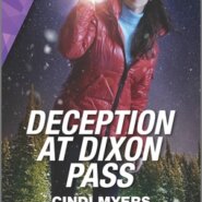 REVIEW: Deception at Dixon Pass by Cindi Myers
