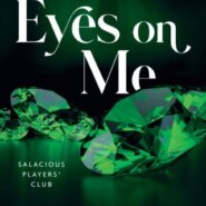 REVIEW: Eyes on Me by Sara Cate