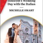 REVIEW: Innocent’s Wedding Day with the Italian by Michelle Smart