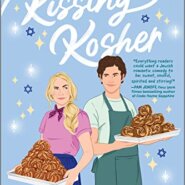 Spotlight & Giveaway: Kissing Kosher by Jean Meltzer
