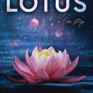 REVIEW: Lotus by Jennifer Hartmann