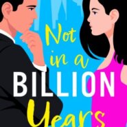 REVIEW: Not in a Billion Years by Camilla Isley