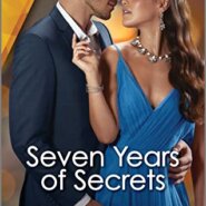 REVIEW: Seven Years of Secrets by Susannah Erwin