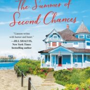 REVIEW: The Summer of Second Chances by Miranda Liasson