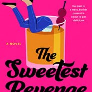REVIEW: The Sweetest Revenge by Lizzy Dent