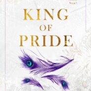 REVIEW: King of Pride by Ana Huang