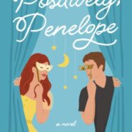 REVIEW: Positively, Penelope by Pepper D. Basham