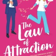 REVIEW: The Law of Attraction by  Laura Carter