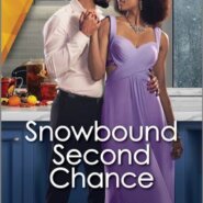 REVIEW: Snowbound Second Chance by Reese Ryan